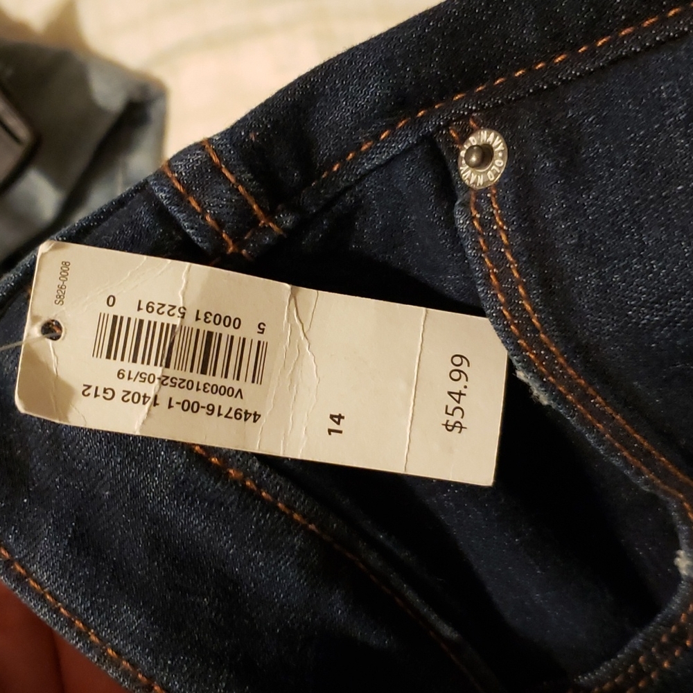 Jeans - Picture 2 of 2